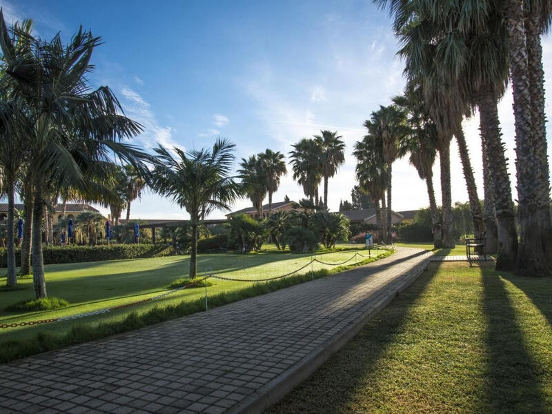 Lantana Resort