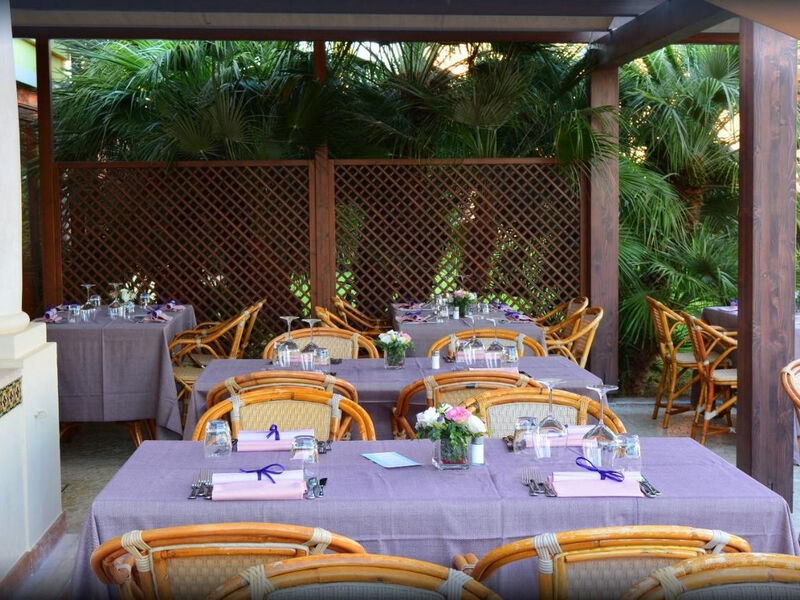 Lantana Resort