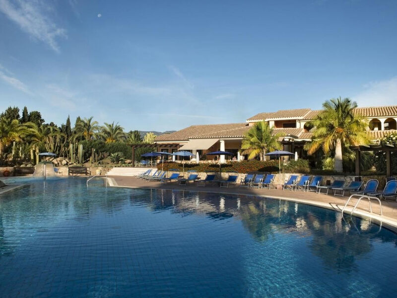 Lantana Resort