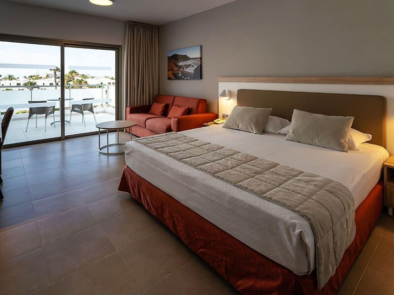 Lanzarote Village