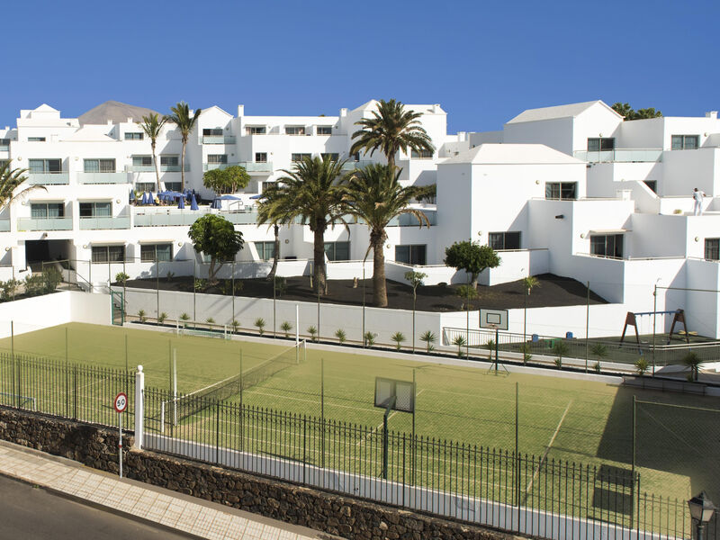 Lanzarote Village