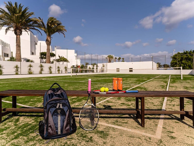 Lanzarote Village