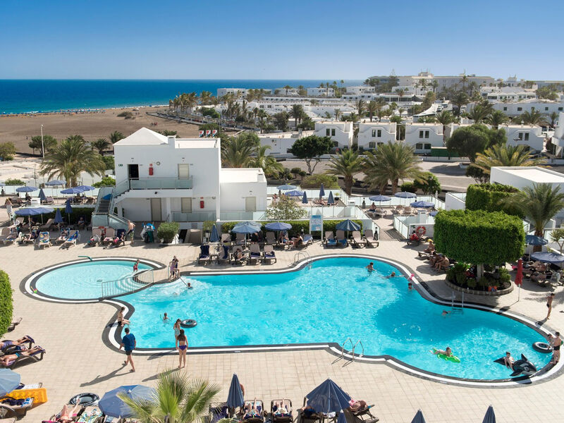 Lanzarote Village