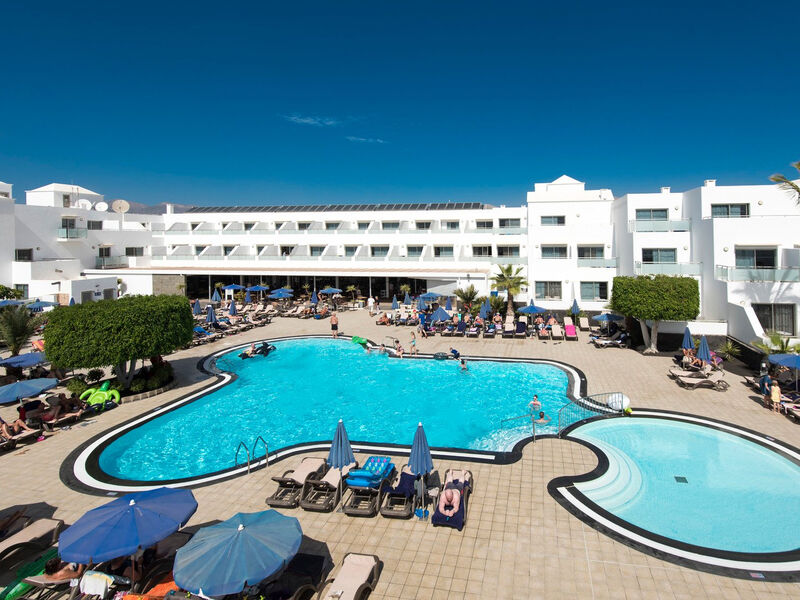Lanzarote Village