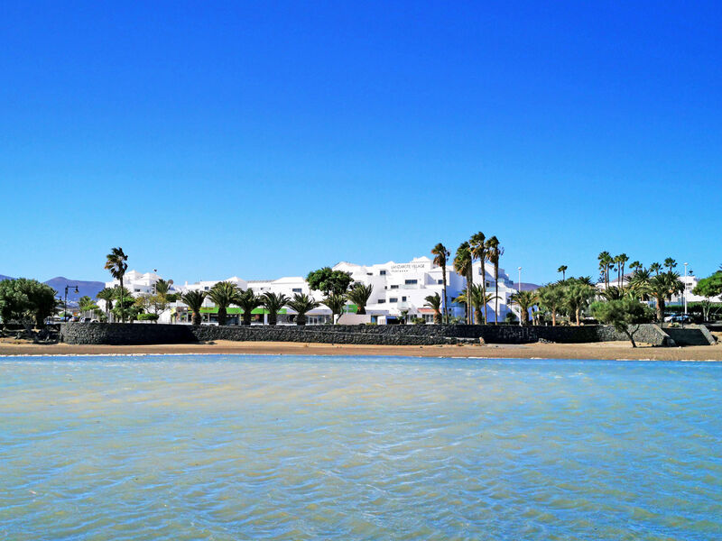 Lanzarote Village