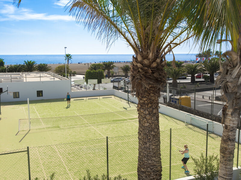 Lanzarote Village