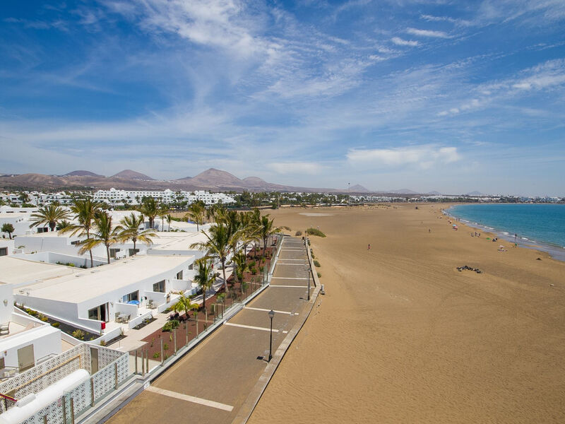 Lanzarote Village