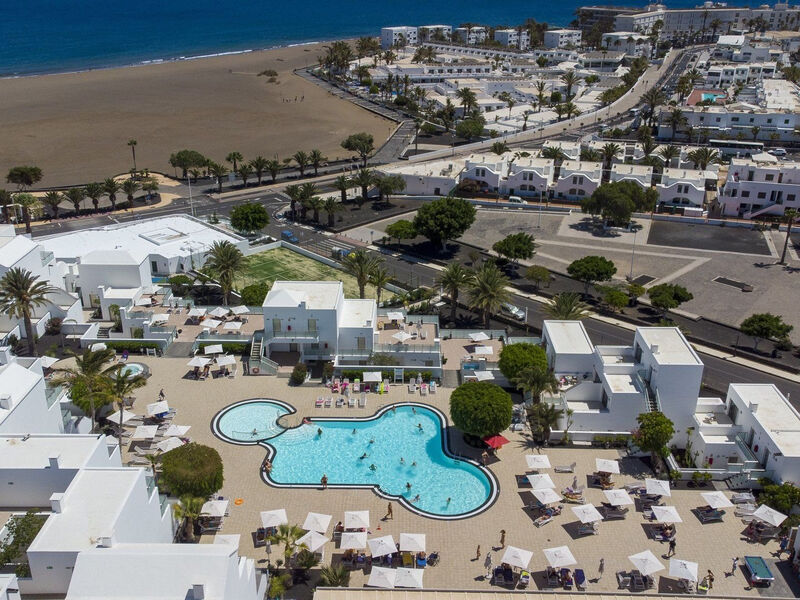 Lanzarote Village