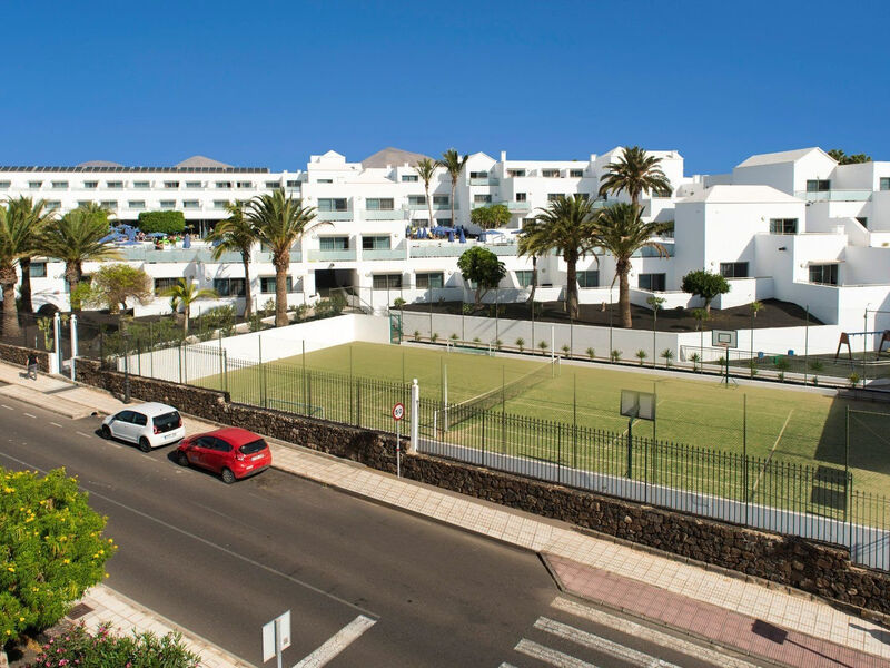 Lanzarote Village