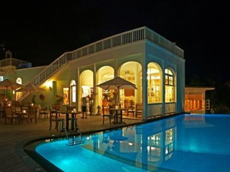 L'Archipel