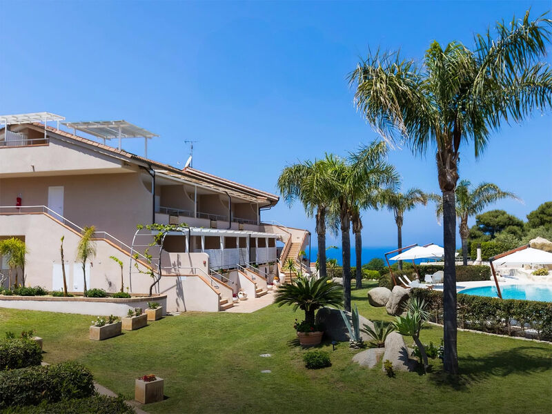 L'Arcobaleno Resort