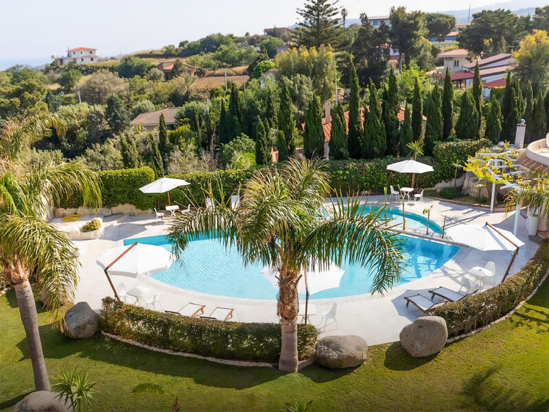 L'Arcobaleno Resort
