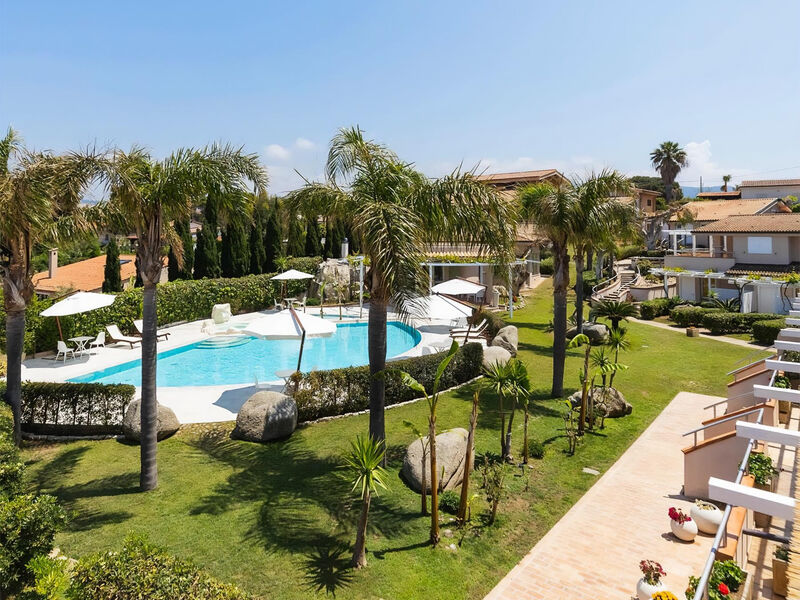 L'Arcobaleno Resort