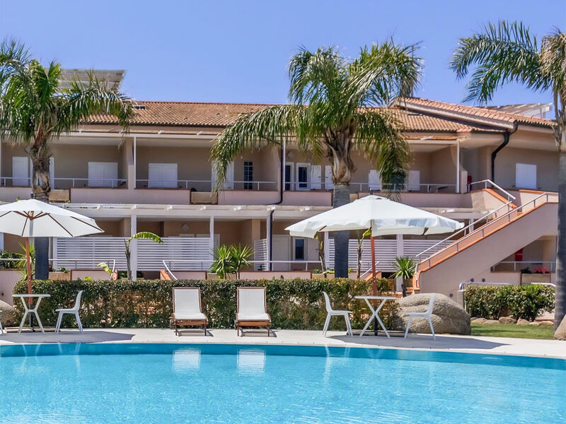 L'Arcobaleno Resort