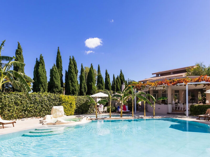 L'Arcobaleno Resort