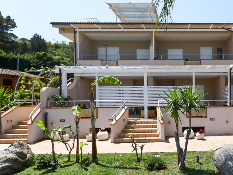 L'Arcobaleno Resort