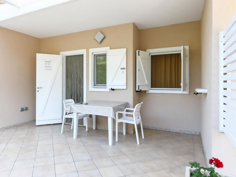 L'Arcobaleno Resort