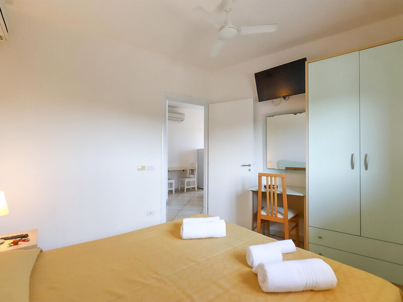 L'Arcobaleno Resort