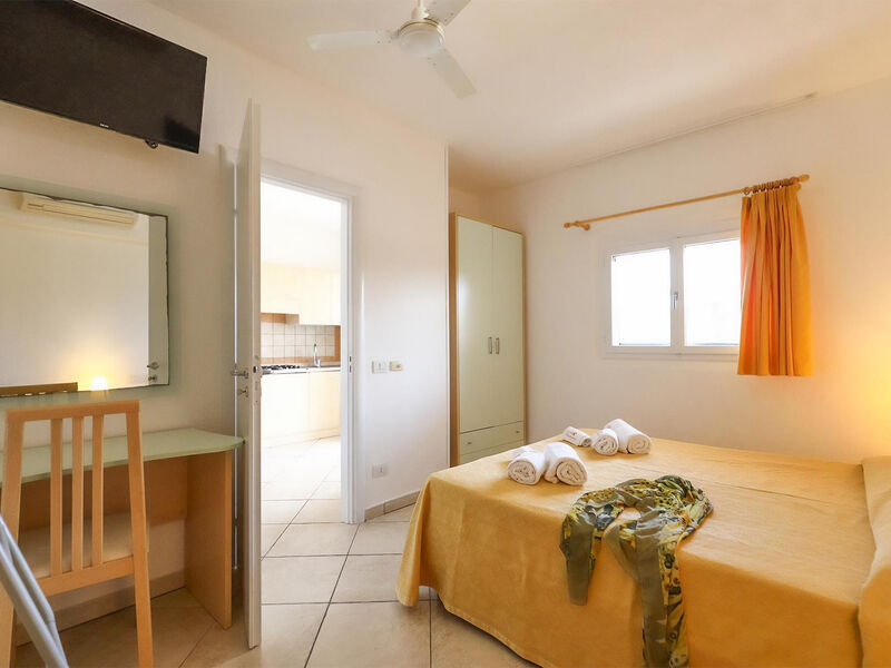 L'Arcobaleno Resort