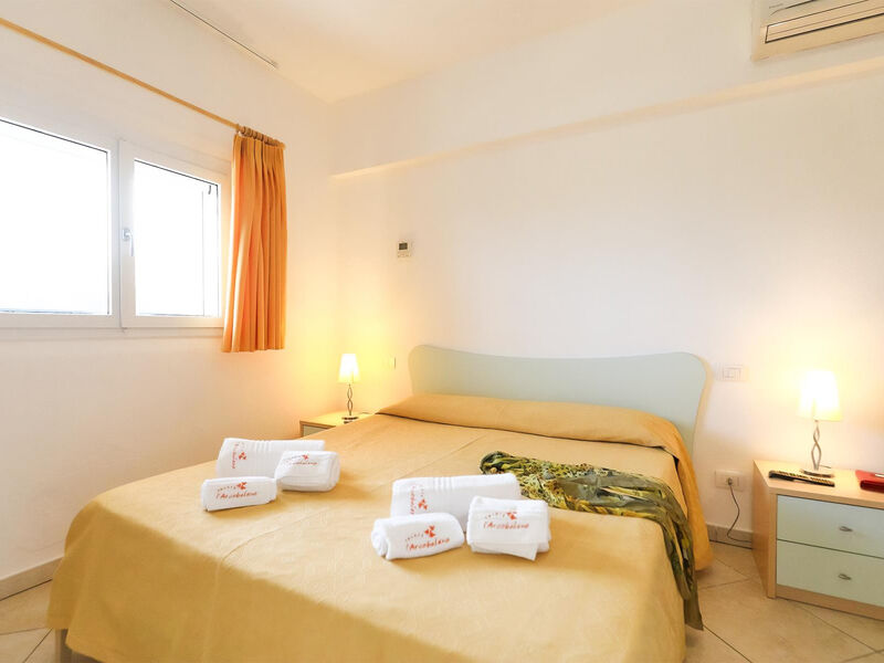 L'Arcobaleno Resort