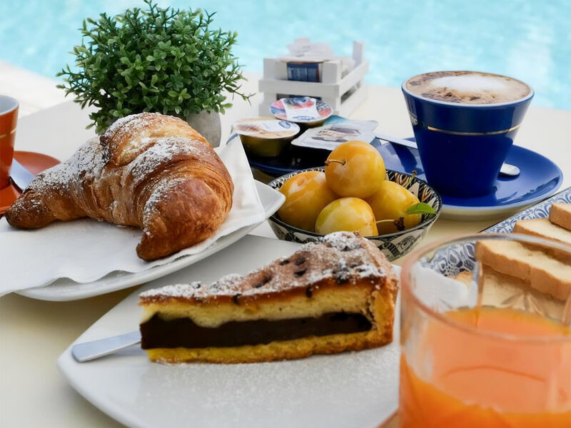 L'Arcobaleno Resort