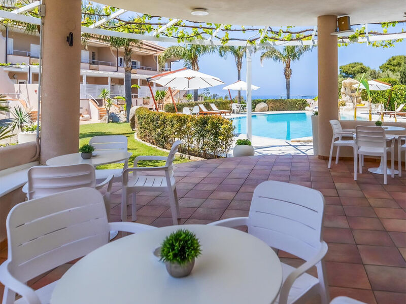 L'Arcobaleno Resort