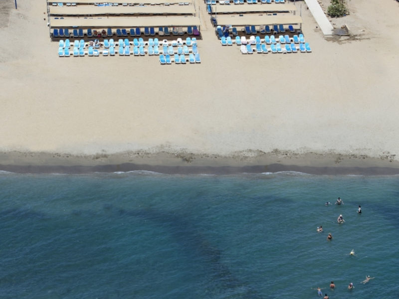 Larissa Beach Club