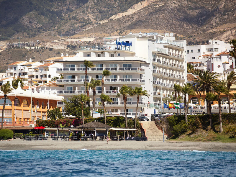 Las Arenas Affiliated By Melia