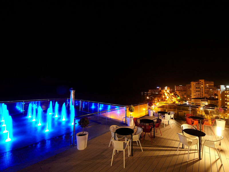 Las Arenas Affiliated By Melia