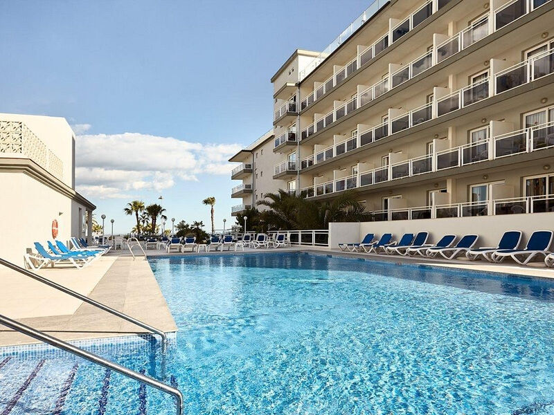 Las Arenas Affiliated By Melia