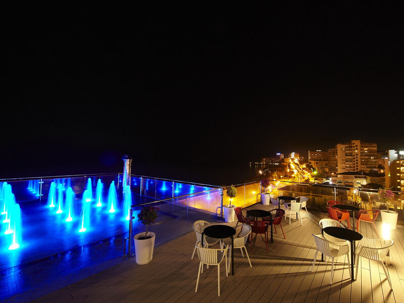 Las Arenas Affiliated By Melia