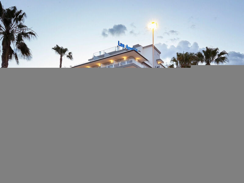 Las Arenas Affiliated By Melia