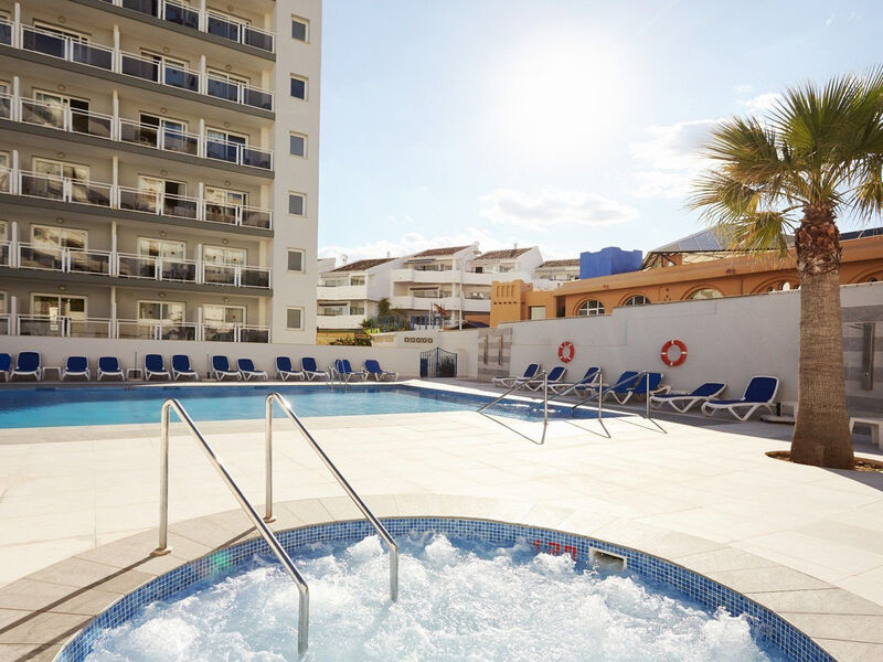 Las Arenas Affiliated By Melia