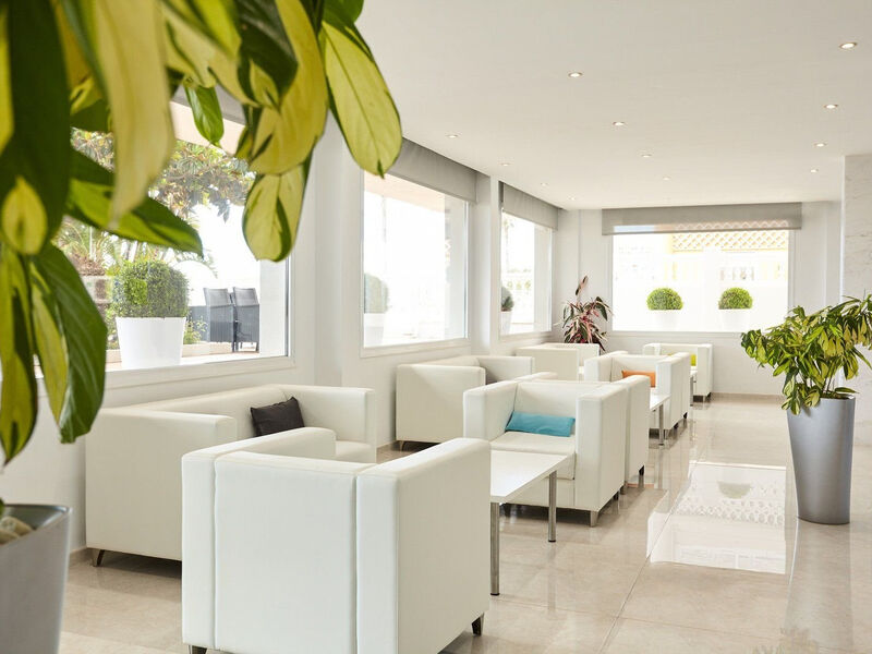 Las Arenas Affiliated By Melia