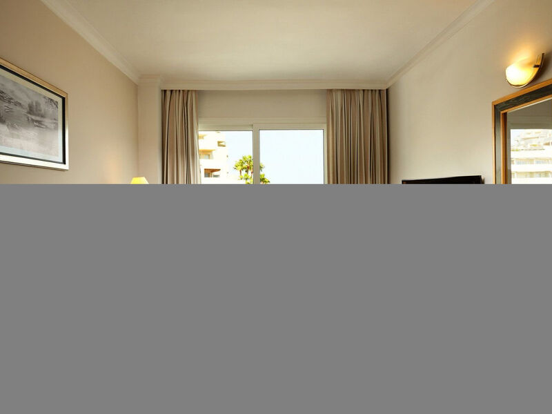 Las Arenas Affiliated By Melia