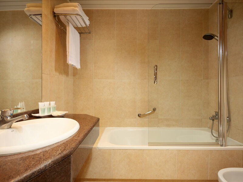 Las Arenas Affiliated By Melia