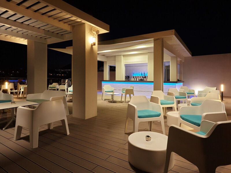 Las Arenas Affiliated By Melia