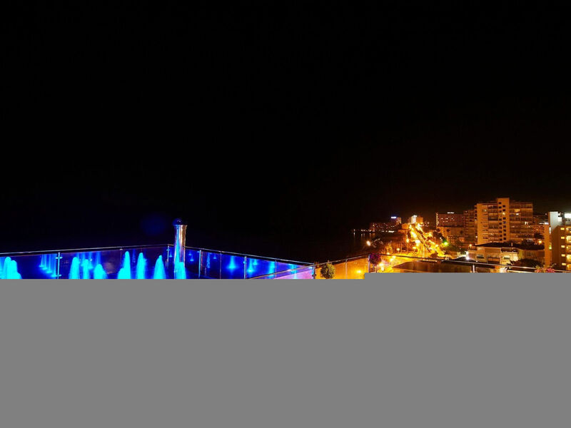 Las Arenas Affiliated By Melia