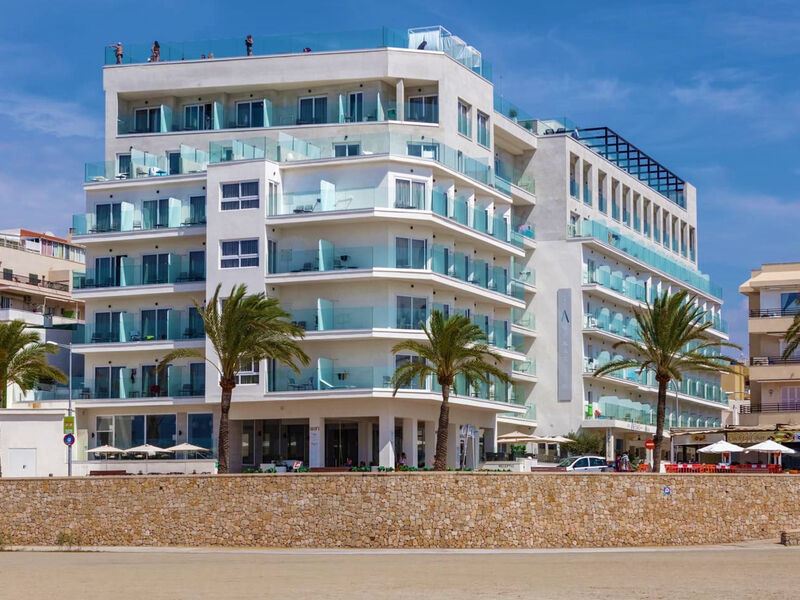 Las Arenas