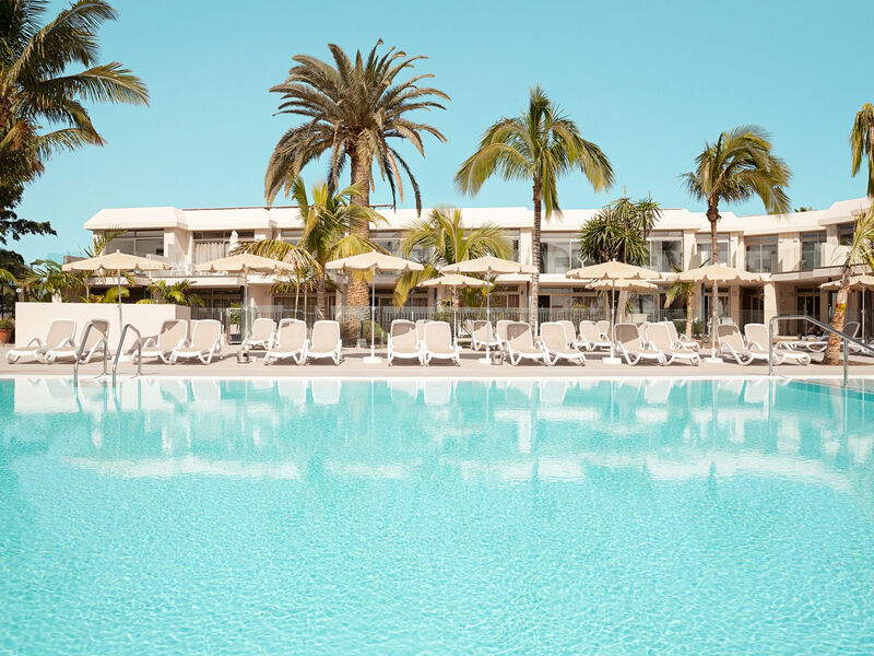 Las Buganvillas By Eden - Adults Only