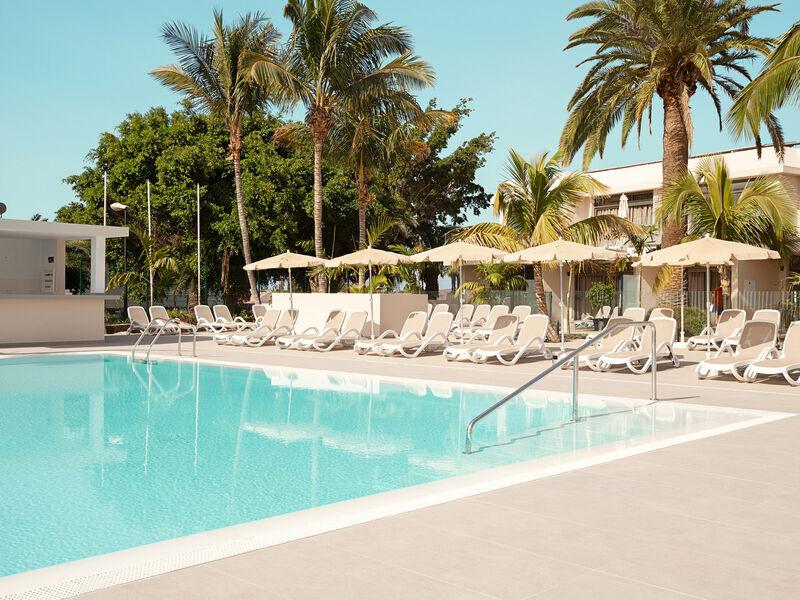 Las Buganvillas By Eden - Adults Only