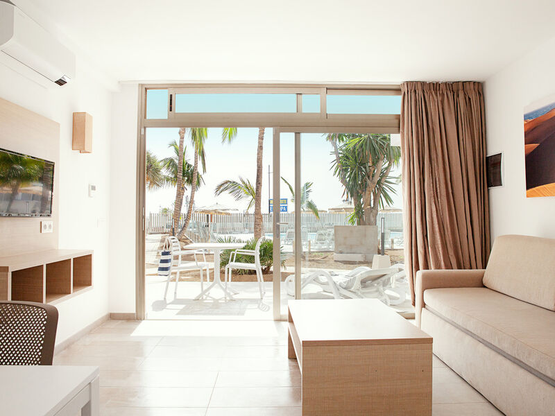 Las Buganvillas By Eden - Adults Only