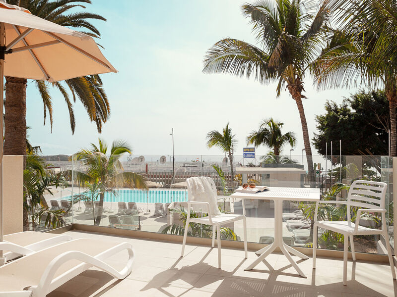 Las Buganvillas By Eden - Adults Only