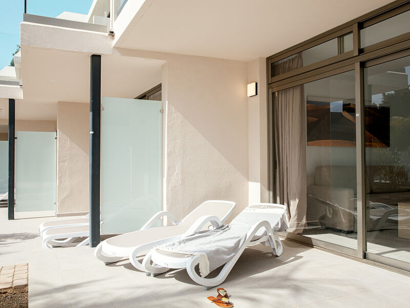 Las Buganvillas By Eden - Adults Only