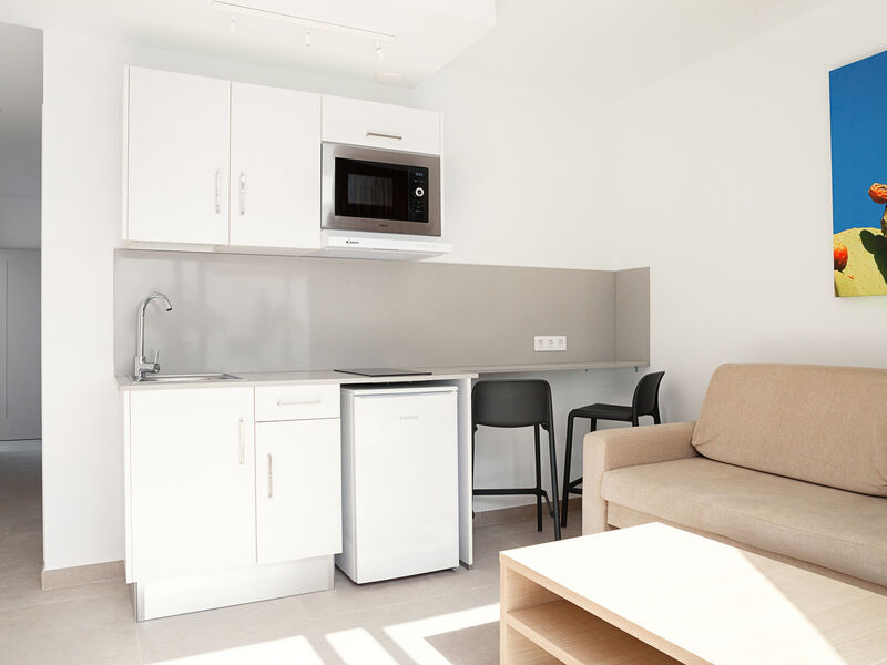 Las Buganvillas By Eden - Adults Only