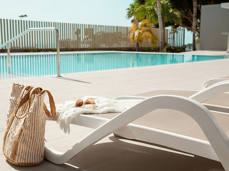 Las Buganvillas By Eden - Adults Only