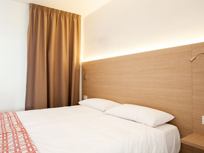Las Buganvillas By Eden - Adults Only