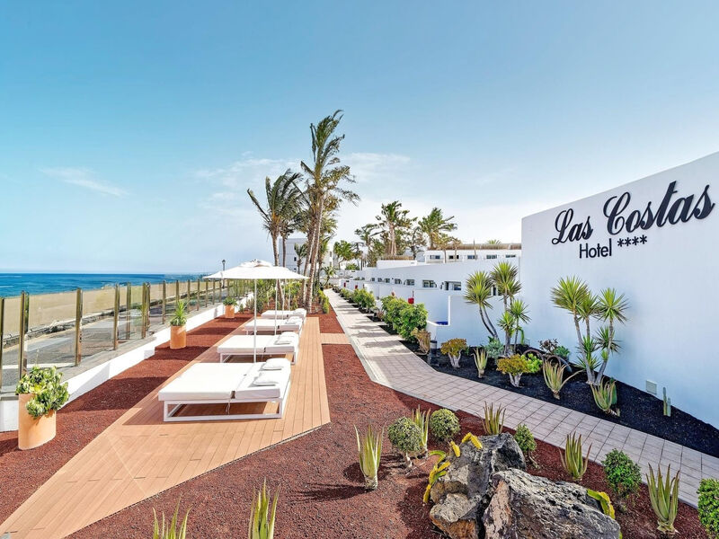 Las Costas