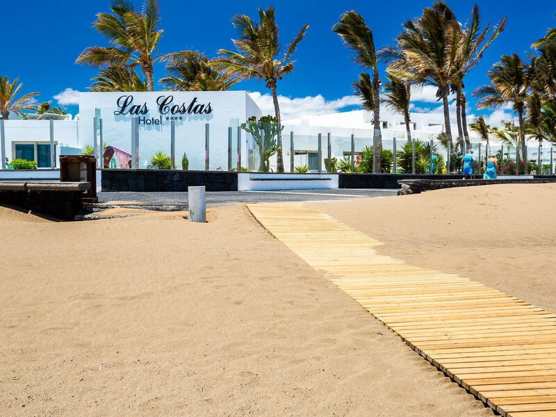 Las Costas