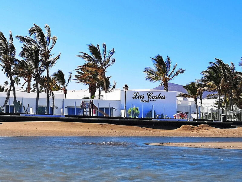Las Costas